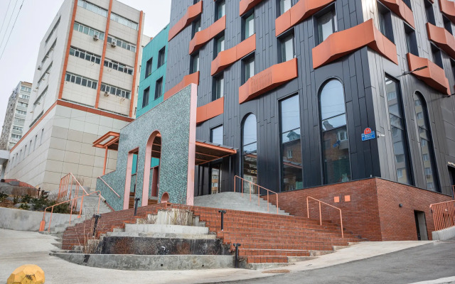 Apart 77 Art Apartments
