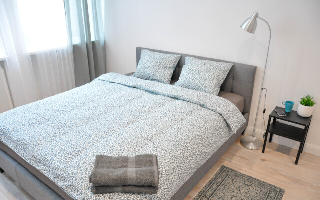 Lwowska Residence Mini-hotel