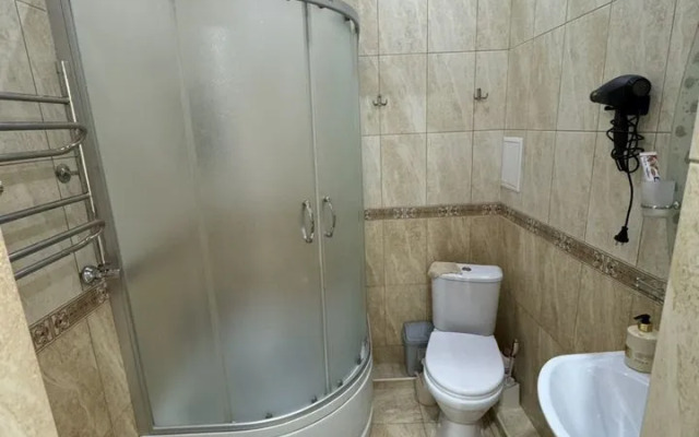 Квартира Светлая Чистая в Центре Города