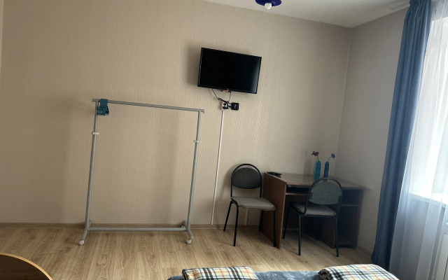 Prostornaya Uyutnaya V Tsentre Goroda Flat