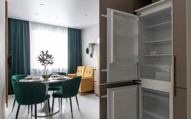 Wow Smart Day Apartments
