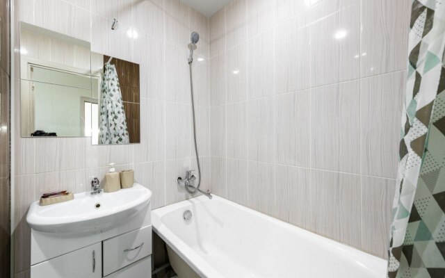 Улучшенные апартаменты Natali на метро Южная