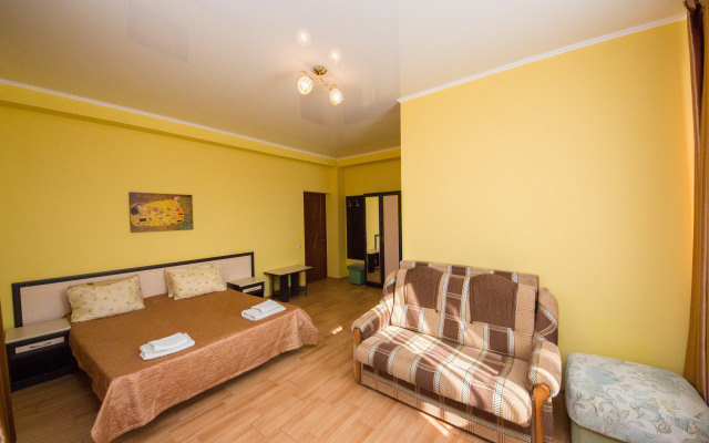 Penaty Guest House
