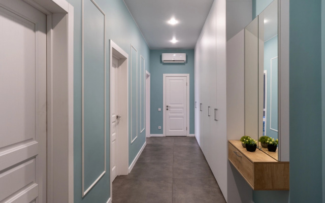 Апартаменты Пять Звезд 21