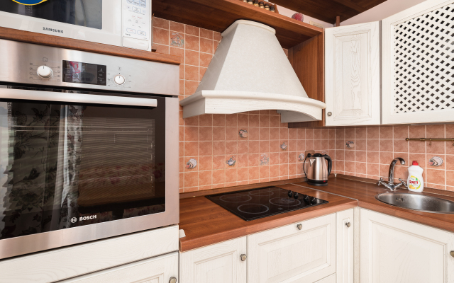 Квартира Центр