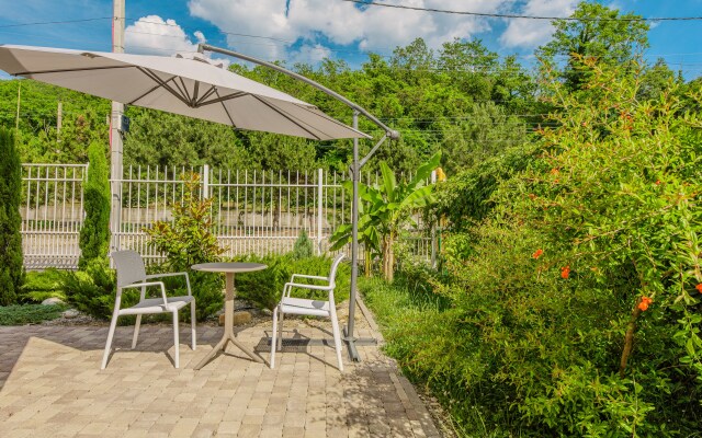 Krinitsa Apart Hotel