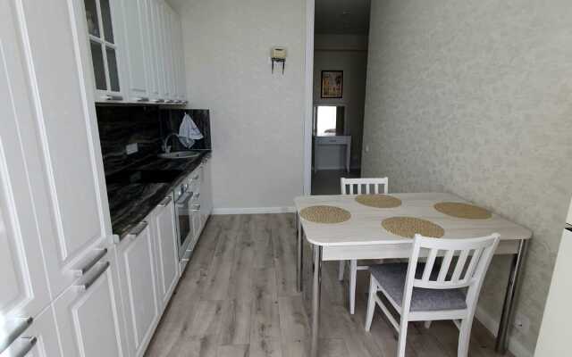 Zhk Kvatro Flat