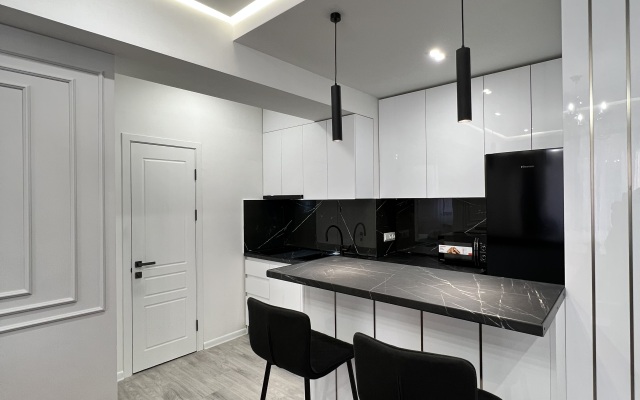 Cozy Apt 3 City Center Apartment