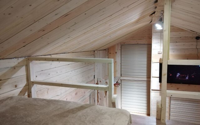 Частный Дом Комфорт на Набережной 7Б