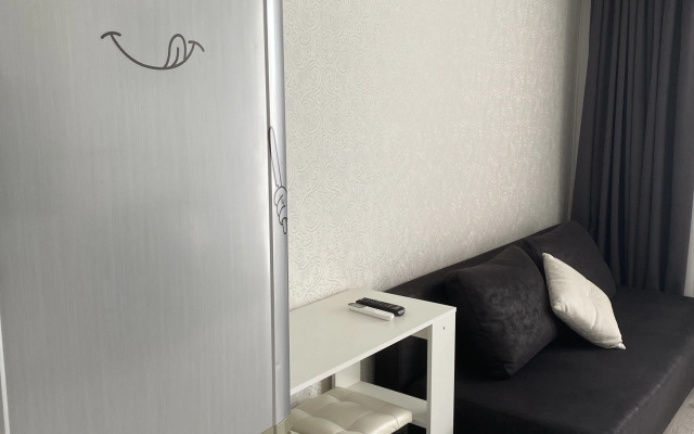 Квартира Вологодская Улица 9