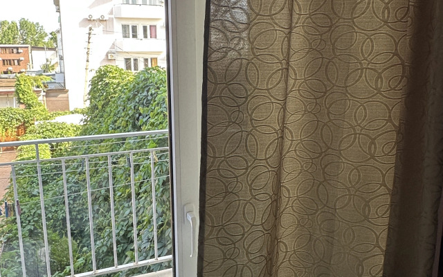 Dva Kapitana Guest House