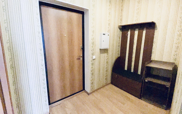 Квартира на Октябрьском Проспекте 18к3