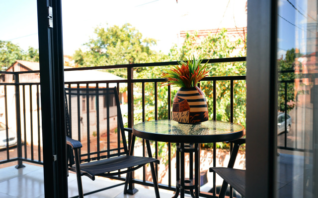 Labu Hotel