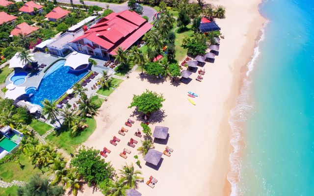 Mercury Phu Quoc Resort & Villas