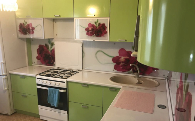 Квартира в Микрорайоне Марьинский 5