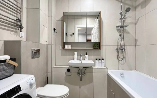 Квартира RIZONE Тринити -2