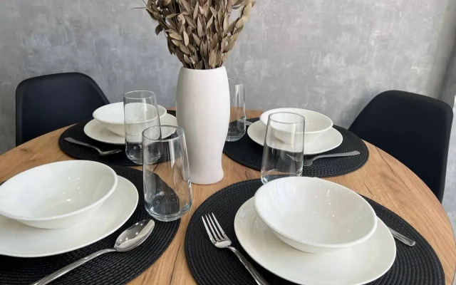 Квартира улице Генерала Маргелова 5/2