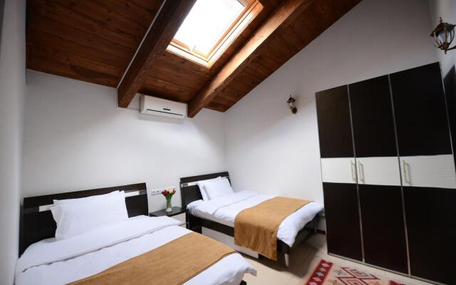 Accent Butik-hotel