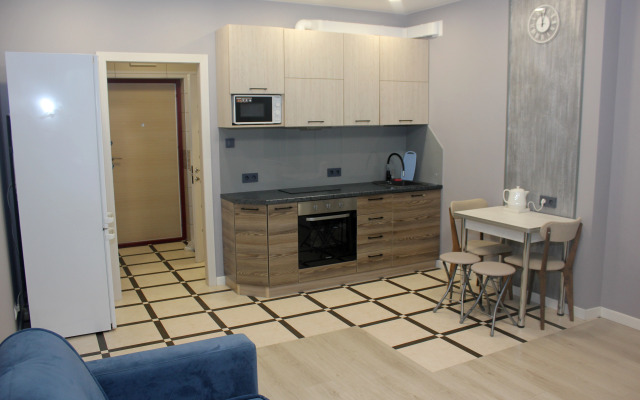 Квартира Уютная Квартира на Некрасова 41