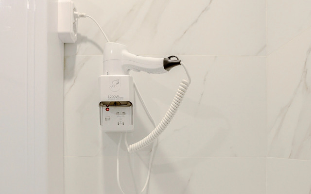 Apartments Poseidon - 7 Sky