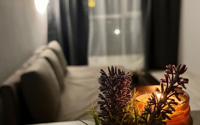 Апартаменты Capital Apartment