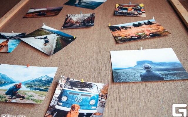 Papa`s Chernigov Hostel