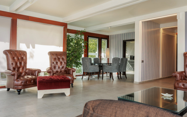 Soho Beach Hotel