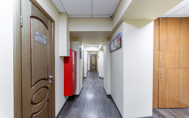 Semenovsky Mini hotel