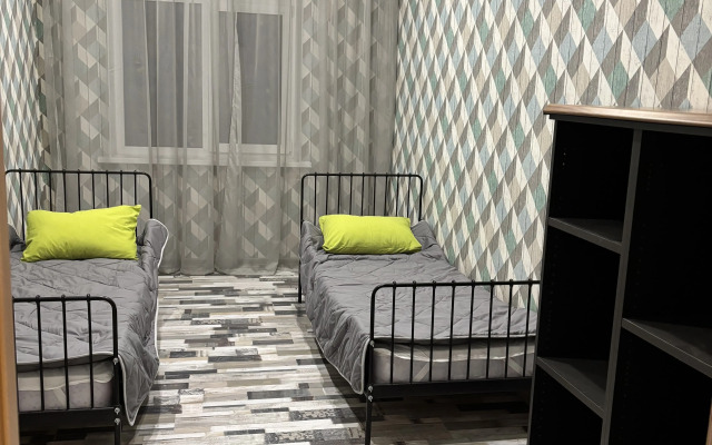 Vavilovets Komfort Guest house