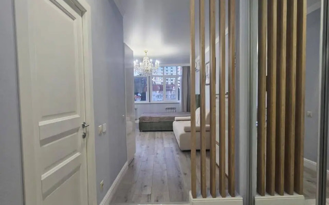 Apartments SUNNY BEACH APARTMENTS 4