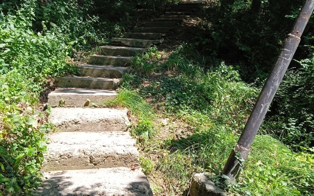 Гостевой дом Феличита