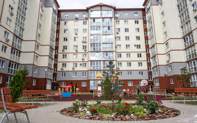 Квартира АрендаСервис на Приморской