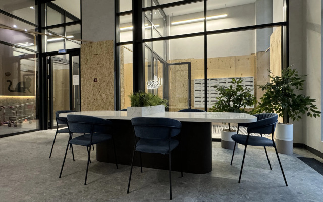 Апартаменты в ЖК Тaу Хаус