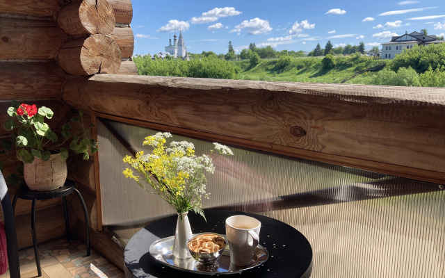 Гостиница Стромынка