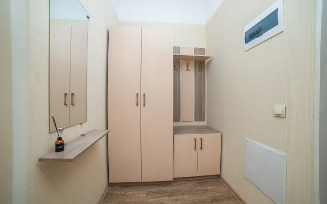 Квартира BeGuest на Щорса 53