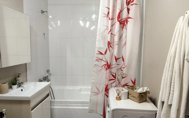 Квартира Ижик