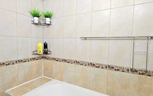 Apartamenty Dobryj Dom v Centre Goroda