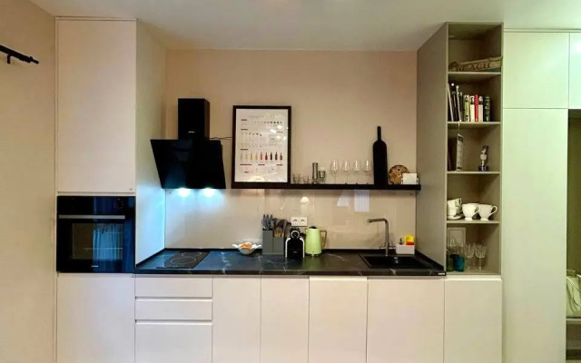 AzurGarden Flat