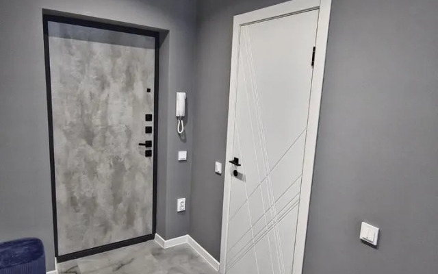 Квартира Уютная для Комфортного Проживания