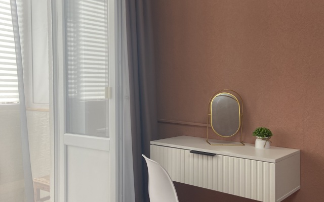 Квартира Гагарина