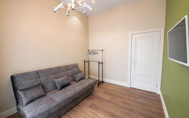 Квартира Маринист на Фонтанной