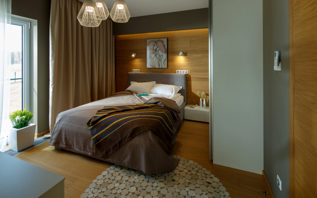 Гостевой дом Pine Creek Golf Resort