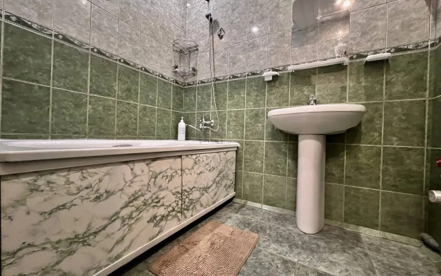Cent Voyage Komfort na SHillera 46/3 Apartment