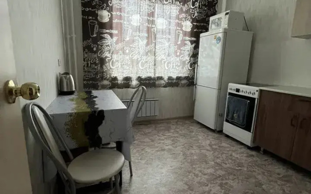 Квартира на Улице Бейвеля 73