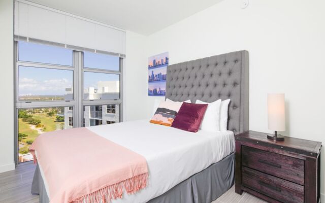 Hollywood Beach Luxury Residences Apart-Hotel