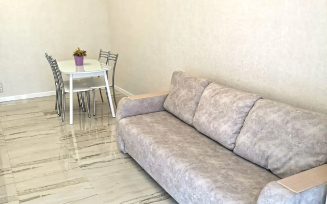 V Zhk Rivyera Sochi Flat
