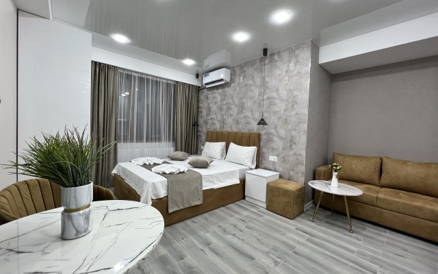 Stylish Apt City Center Saryan Apartments