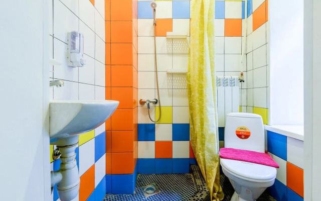 Апартаменты Piter Palace Inn Merion 1