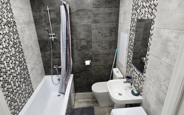 Апартаменты Rusapartments