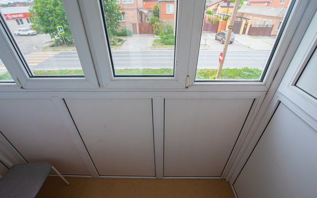 Nedaleko ot M - 4 Don Apartments